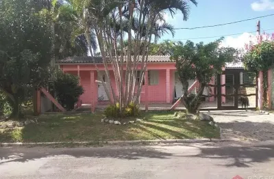 Casa à venda no santa luzia (distrito), osório  por r$ 276.000