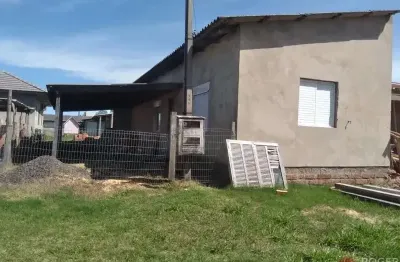 Casa à venda no Serramar, Osório 