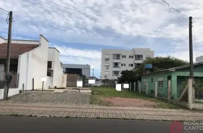 Terreno à venda no Centro, Osório 