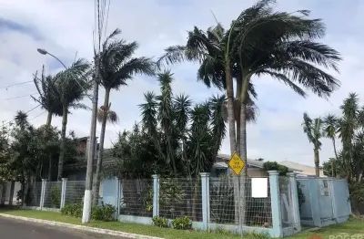 Casa à venda na Glória, Osório 