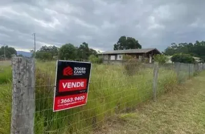 Terreno à venda no Palmital, Osório 