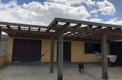 Casa com 2 quartos à venda no Centro, Osório 