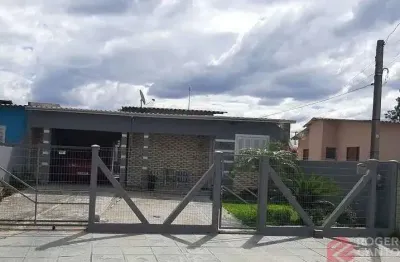 Casa com 3 quartos à venda em Albatroz, Osório 