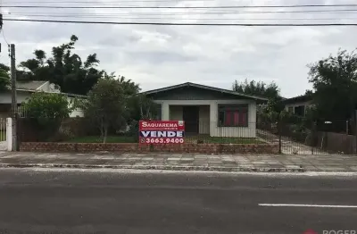 Casa com 4 quartos à venda em caiu do céu, osório  por r$ 400.000
