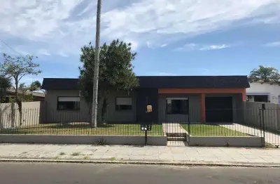 Casa com 3 quartos à venda no Centro, Osório 