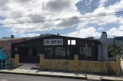 Casa com 2 quartos à venda no Centro, Osório 