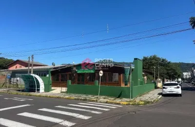 Casa com 2 quartos à venda no Sulbrasileiro, Osório , 164 m2 por R$ 450.000