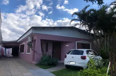 Casa com 3 quartos à venda no Centro, Osório 