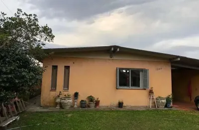 Casa com 2 quartos à venda na Glória, Osório 