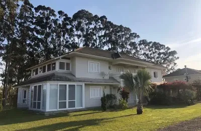 Casa em condomínio fechado com 3 quartos à venda no palmital, osório 