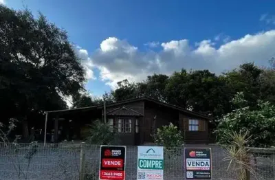 Chácara / sítio com 2 quartos à venda no palmital, osório  por r$ 300.000