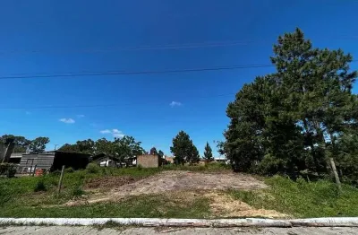 Terreno à venda no Serramar, Osório 