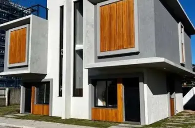 Casa com 3 quartos à venda no porto lacustre, osório  por r$ 490.000