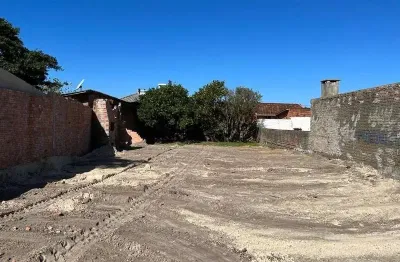 Terreno à venda em Caiu Do Céu, Osório 