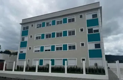 Kitnet / stúdio à venda no sulbrasileiro, osório  por r$ 280.000
