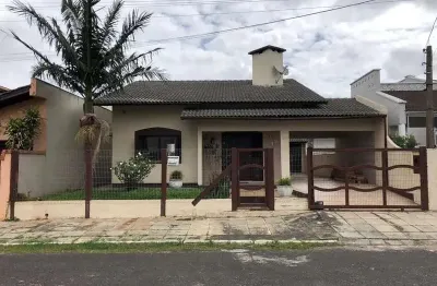 Casa com 3 quartos à venda em Caiu Do Céu, Osório 