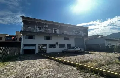 Casa comercial à venda no centro, osório , 500 m2 por r$ 2.000.000