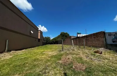 Terreno à venda no Porto Lacustre, Osório 