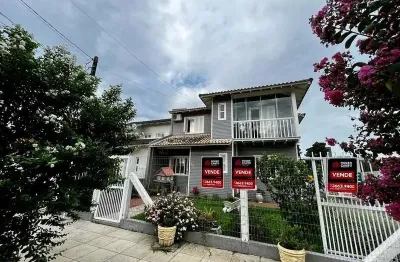 Casa com 4 quartos à venda em caiu do céu, osório  por r$ 500.000