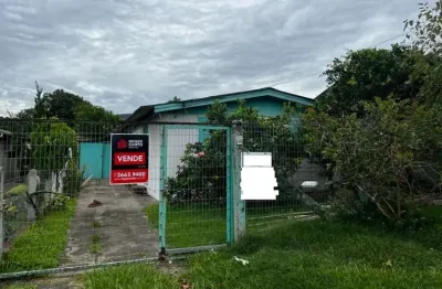 Casa com 2 quartos à venda em caravagio, osório  por r$ 230.000