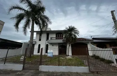 Casa com 5 quartos à venda no Centro, Osório 