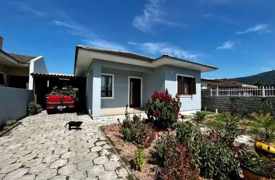 Casa com 2 quartos à venda na Glória, Osório 