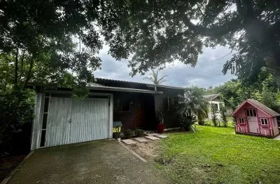Casa com 2 quartos à venda no parque real, osório  por r$ 330.000