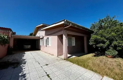 Casa com 5 quartos à venda na glória, osório  por r$ 530.000
