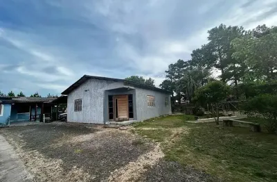 Casa com 4 quartos à venda em emboaba, osório , 170 m2 por r$ 595.000