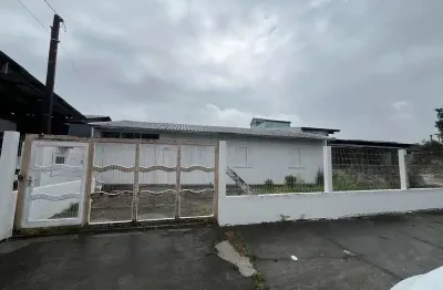 Casa com 3 quartos à venda na Glória, Osório 