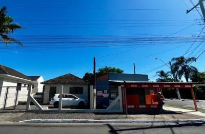 Casa à venda em Albatroz, Osório 