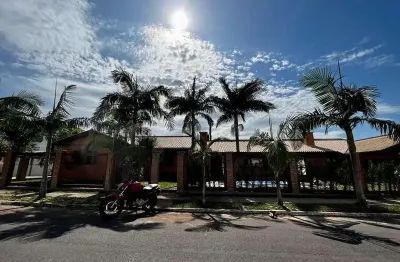Casa com 3 quartos à venda em caiu do céu, osório  por r$ 850.000