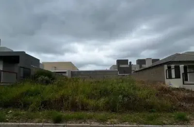 Terreno à venda em bosque do albatroz, osório  por r$ 233.000
