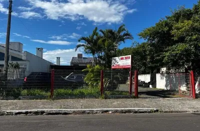Terreno à venda no Centro, Osório 