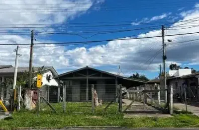Casa à venda no Porto Lacustre, Osório 