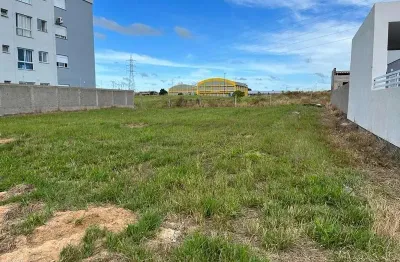 Terreno à venda no Panorâmico, Osório 