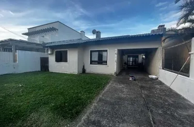 Casa com 3 quartos à venda na vila da serra, osório  por r$ 480.000
