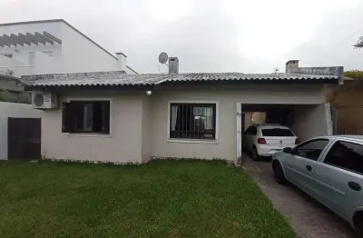 Casa com 3 quartos à venda na vila da serra, osório  por r$ 600.000