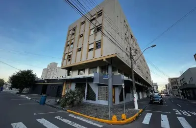 Casa comercial à venda no Centro, Osório 