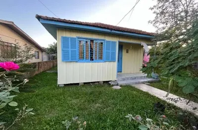 Casa com 3 quartos à venda no porto lacustre, osório , 100 m2 por r$ 371.000