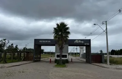 Terreno à venda em Albatroz, Osório 