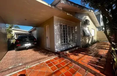 Casa com 4 quartos à venda no Centro, Osório 