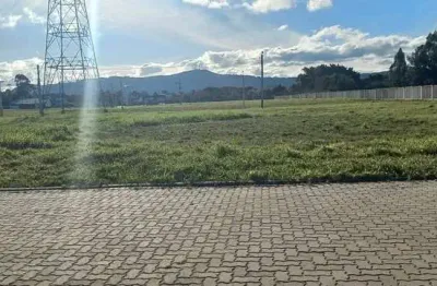 Terreno à venda em Bosque do Albatroz, Osório 