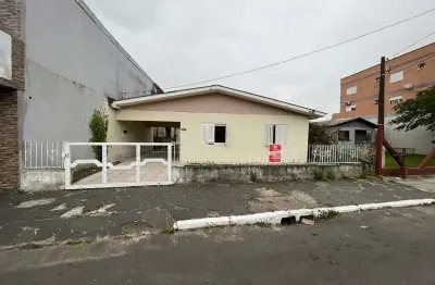 Casa com 2 quartos à venda no Centro, Osório 
