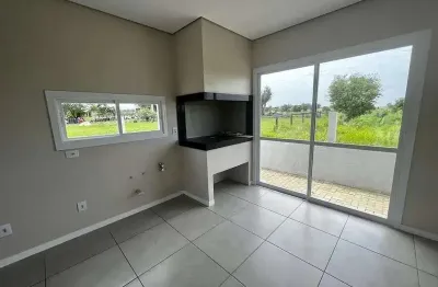 Casa com 2 quartos à venda no palmital, osório , 75 m2 por r$ 320.000