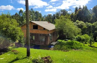 Chácara / sítio à venda no Morro da Borússia, Osório 
