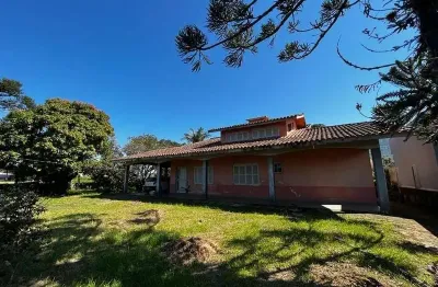 Casa à venda no Parque Real, Osório 