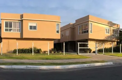 Casa à venda no Panorâmico, Osório 