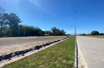 Terreno à venda no Palmital, Osório 
