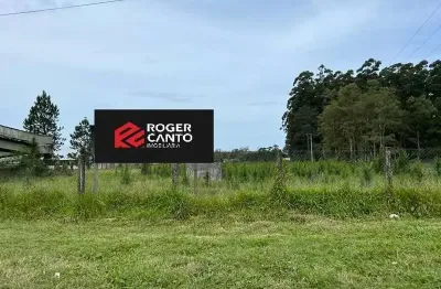 Casa comercial à venda no Centro, Osório 